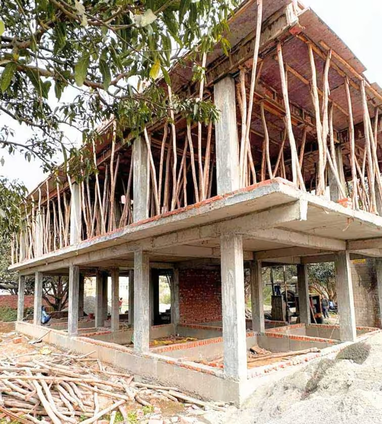 Civil Construction Company in Dehradun | Ghughuti Infra